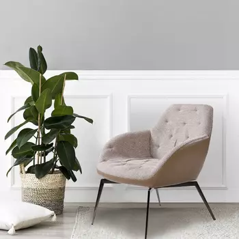 Стул milosh tendence 701052 (milosh) серый