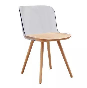 Стул milosh tendence 701062 (milosh) бежевый