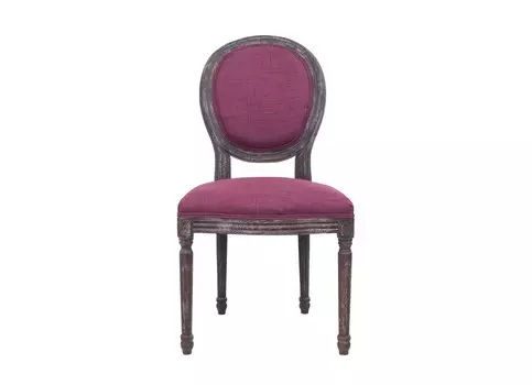 Стул miro violet (mak-interior) фиолетовый 50x98x56 см.