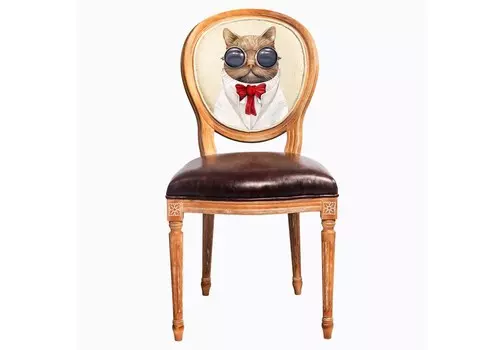 Стул «мистер базилио» (object desire) мультиколор 50.0x98.0x47.0 см.