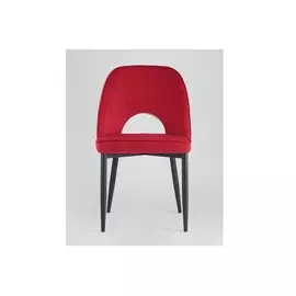 Стул молли (stool group) красный 50x84x47 см.