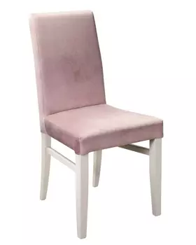 Стул монако романтик (r-home) розовый 54x96x45 см.