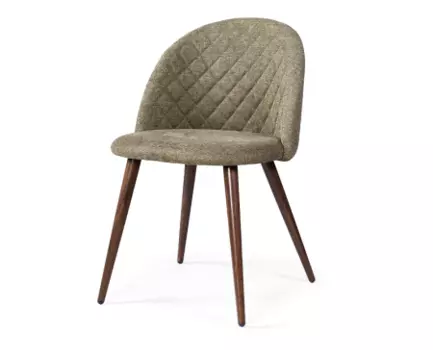 Стул mood nature (desondo) зеленый 50x78x54 см.