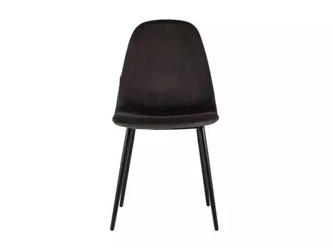 Стул норман (stoolgroup) коричневый 45x82x54 см.