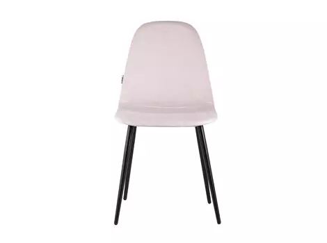 Стул норман (stoolgroup) розовый 45x82x54 см.