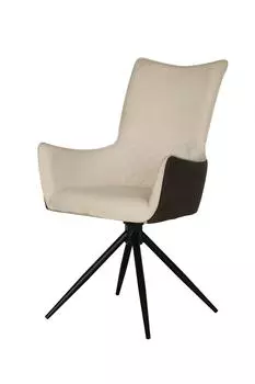 Стул обеденный джолли tw-1188, молочно-серый (ist casa) белый