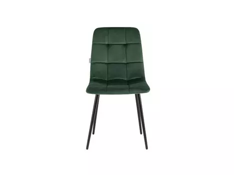 Стул одди (stoolgroup) зеленый 45x84x55 см.