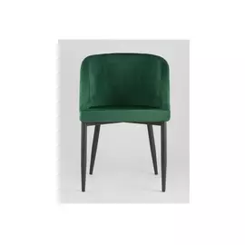 Стул оскар (stool group) зеленый 53x76x45 см.