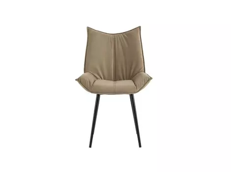 Стул осло (stoolgroup) бежевый 63x90x58 см.