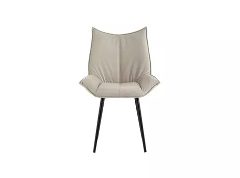 Стул осло (stoolgroup) бежевый 63x90x58 см.