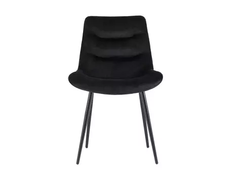 Стул остин (stoolgroup) черный 55x81x61 см.