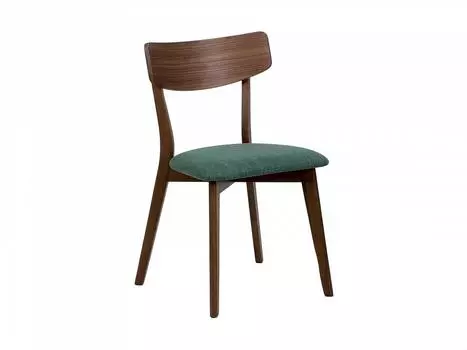 Стул oxville (ogogo) зеленый 49x79x49 см.