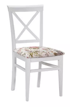 Стул патио (r-home) белый 45x95x47 см.