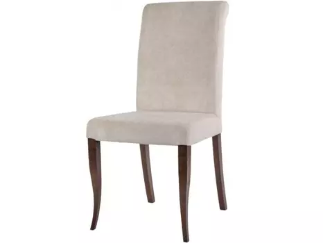 Стул помпей люкс (аврора) бежевый 48x94x48 см.