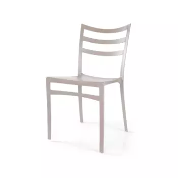 Стул rite (desondo) бежевый