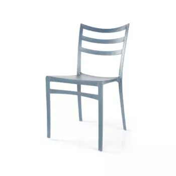 Стул rite (desondo) серый