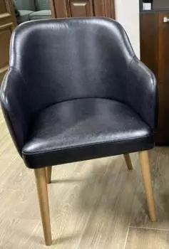 Стул rose (desondo) черный