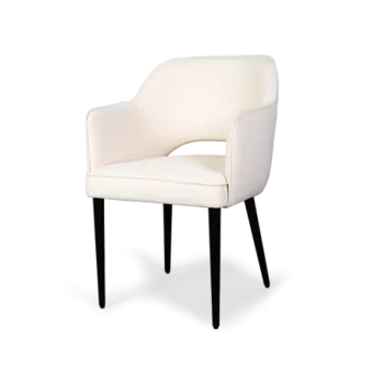 Стул rose (desondo) розовый