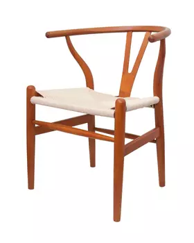 Стул sling classic (mak-interior) бежевый 56x73x55 см.