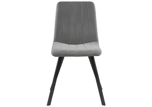 Стул sling (woodville) серый 44x88x52 см.