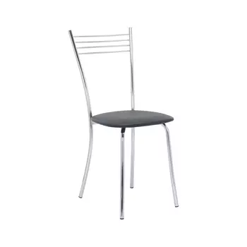 Стул тахо (leset) черный 39x87x49 см.