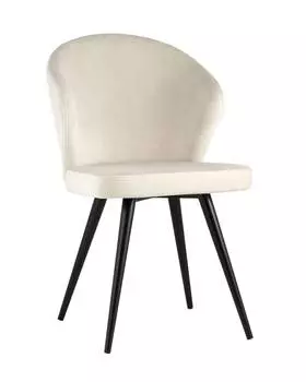 Стул танго (stoolgroup) бежевый 50x87x60 см.