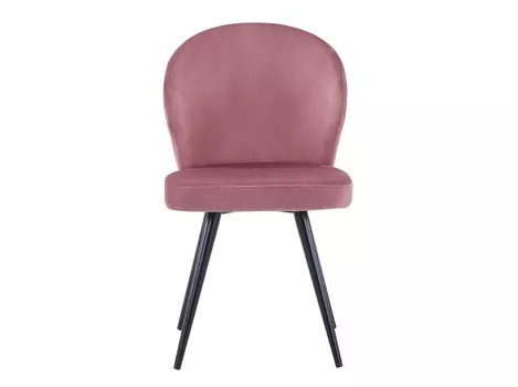 Стул танго (stoolgroup) розовый 50x87x60 см.