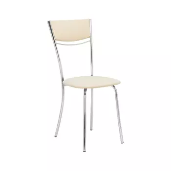 Стул татум (leset) бежевый 39x87x49 см.