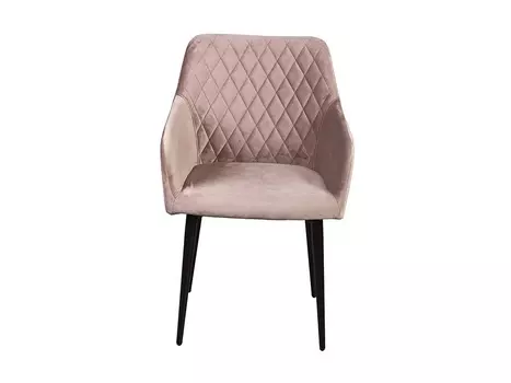 Стул tippi (ogogo) бежевый 58x83x55 см.