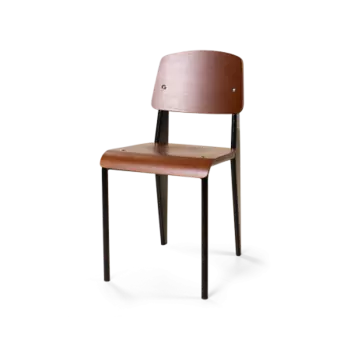 Стул venue (desondo) коричневый