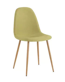 Стул валенсия sn салатовый (stoolgroup) зеленый 44x86x54 см.