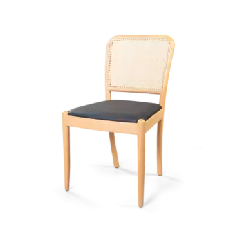 Стул windlass (desondo) коричневый