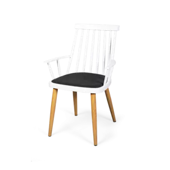 Стул windsor (desondo) белый