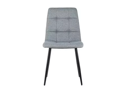 Стул вольт (stoolgroup) серый 45x84x55 см.