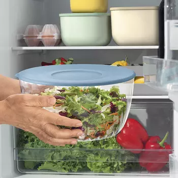 Сушилка для салата тwist&amp;dry желтая (guzzini) желтый 23x27x54 см.