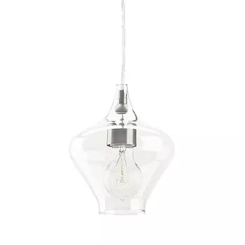 Светильник ambi (gramercy) прозрачный 20.0x17.0 см.