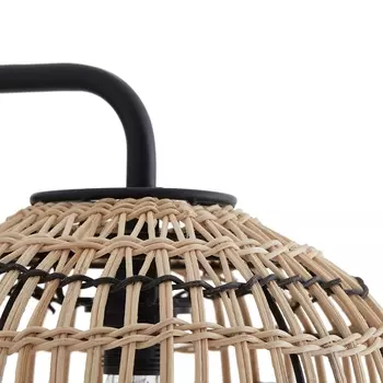 Светильник bartaban (laredoute) бежевый