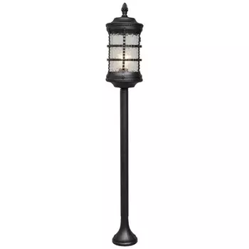 Светильник донато (mw-light) черный 117 см.