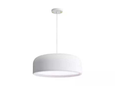 Светильник loire (gramercy) белый 22 см.