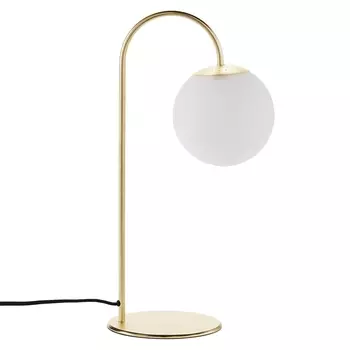 Светильник moricio (laredoute) белый