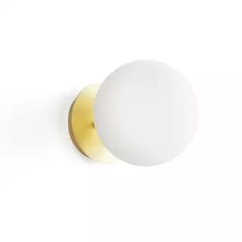 Светильник moricio (laredoute) белый