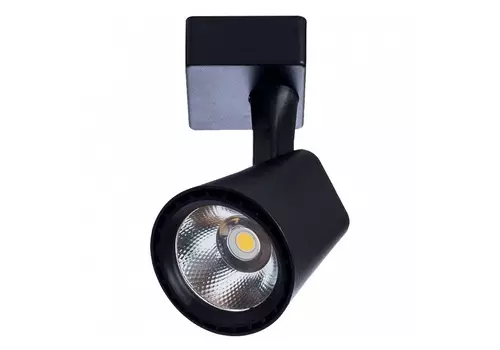 Светильник на штанге amico (arte lamp) черный 13x10x8 см.