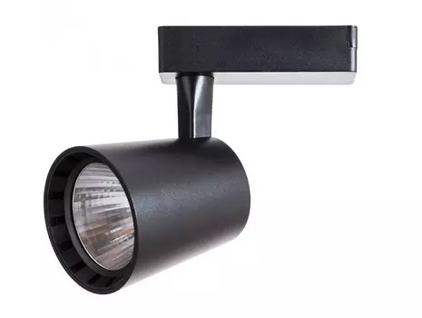 Светильник на штанге atillo (arte lamp) черный 14x11x10 см.