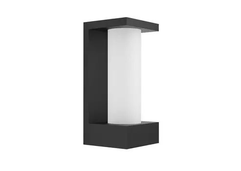 Светильник на штанге cividino (eglo) белый 12x26x11 см.