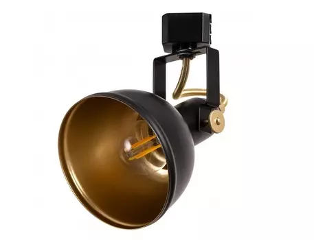Светильник на штанге martin (arte lamp) черный 20 см.