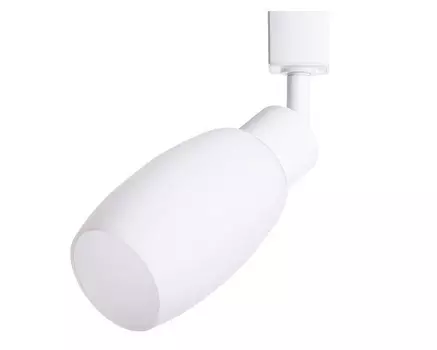 Светильник на штанге miia (arte lamp) белый 6x18x23 см.