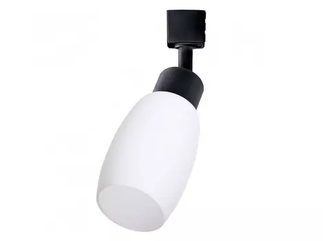 Светильник на штанге miia (arte lamp) белый 6x18x23 см.