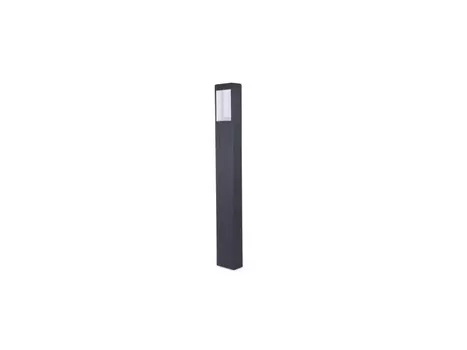 Светильник напольный formidable (desondo) черный 10x80x6 см.