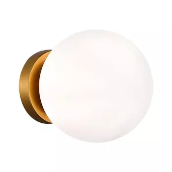 Светильник настенно-потолочный st luce acini sl717.201.01 (st luce) золотой