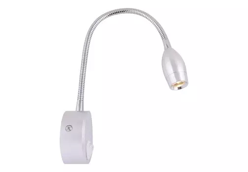Светильник настенный (arte lamp) 3x44x3 см.